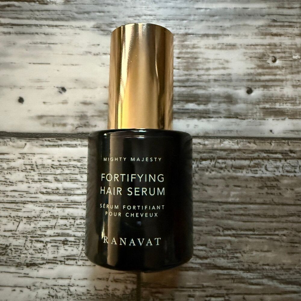 Ranavat Fortifying Hair Serum 15ml